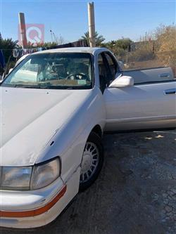 تويوتا كراون